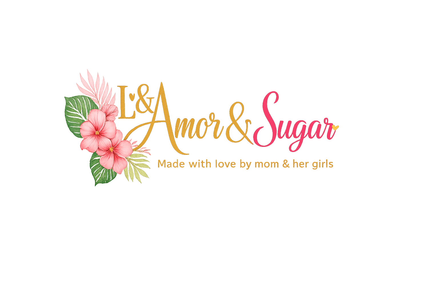 L&A Amor & Sugar Co.